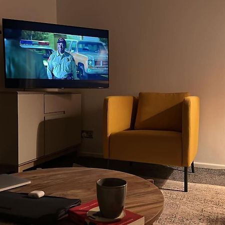 Revamped Holywood Town Centre House Lejlighed Eksteriør billede