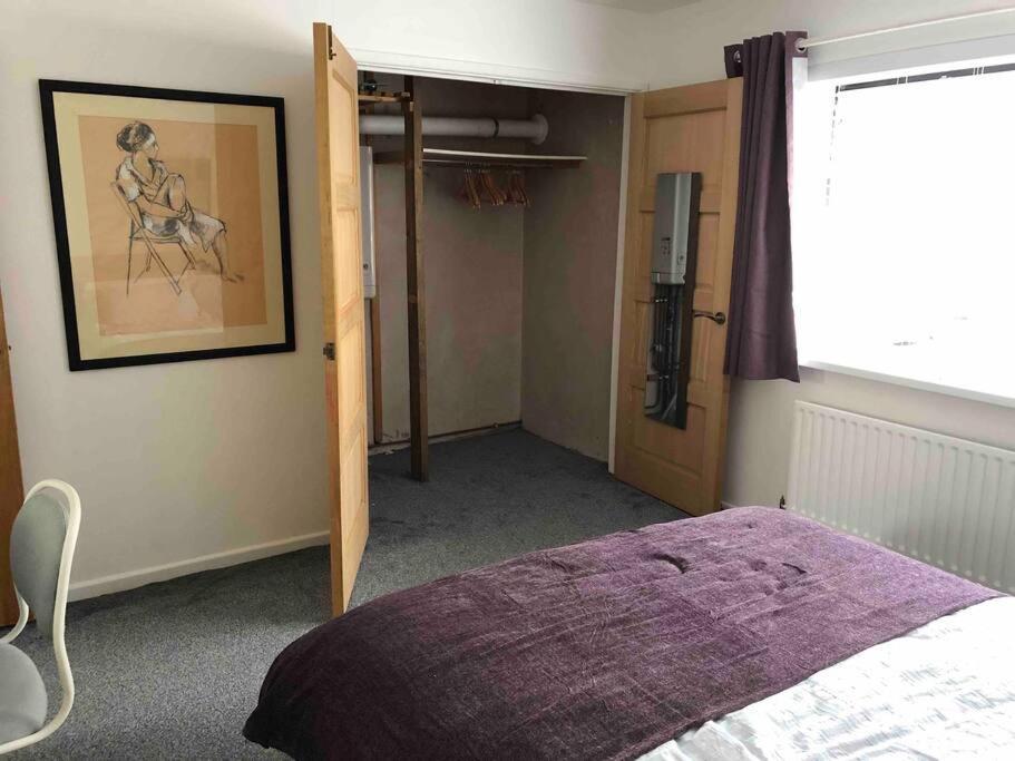 Revamped Holywood Town Centre House Lejlighed Eksteriør billede