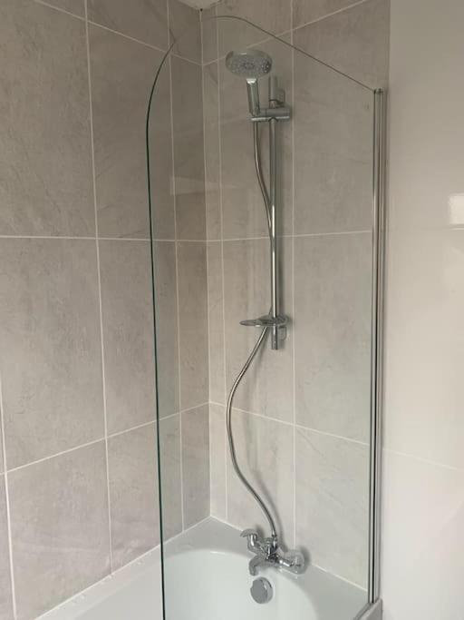Revamped Holywood Town Centre House Lejlighed Eksteriør billede