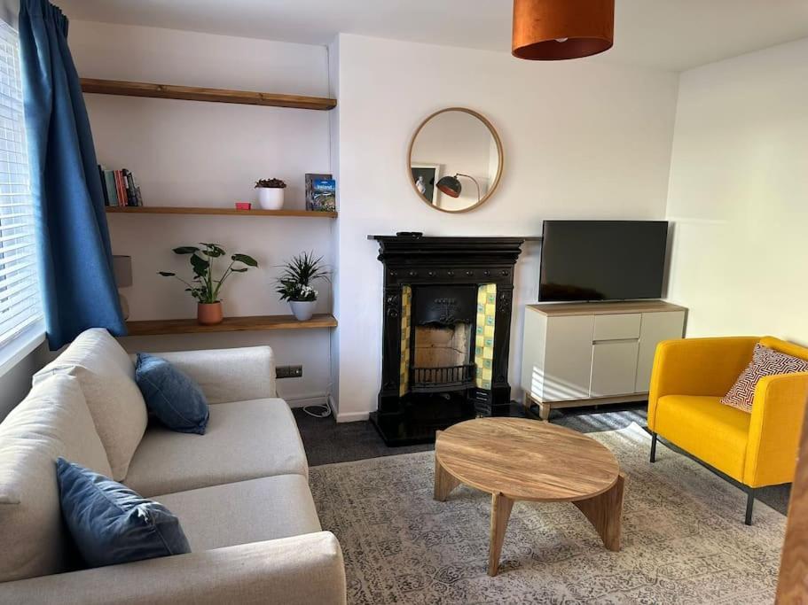 Revamped Holywood Town Centre House Lejlighed Eksteriør billede