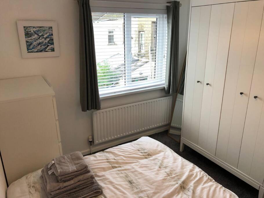 Revamped Holywood Town Centre House Lejlighed Eksteriør billede