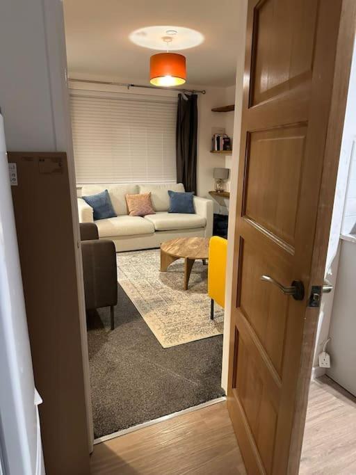 Revamped Holywood Town Centre House Lejlighed Eksteriør billede