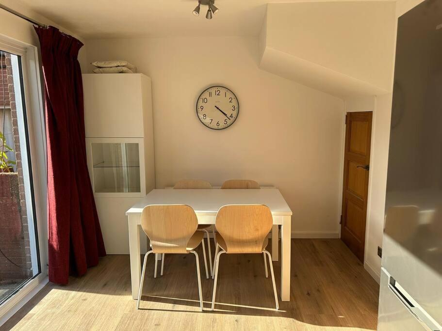 Revamped Holywood Town Centre House Lejlighed Eksteriør billede