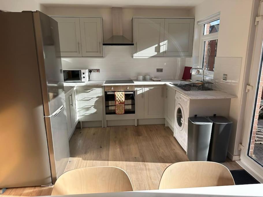 Revamped Holywood Town Centre House Lejlighed Eksteriør billede