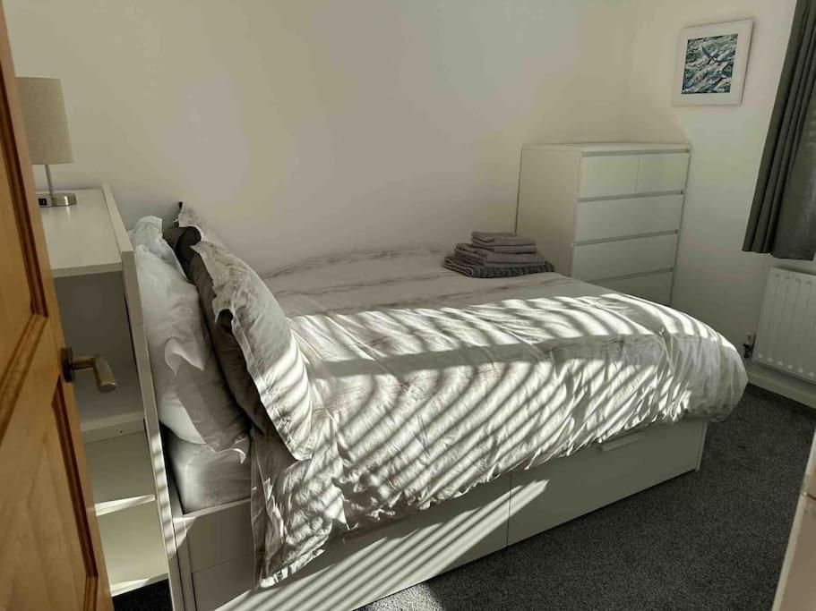 Revamped Holywood Town Centre House Lejlighed Eksteriør billede