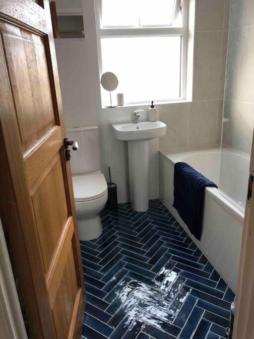 Revamped Holywood Town Centre House Lejlighed Eksteriør billede
