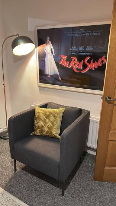 Revamped Holywood Town Centre House Lejlighed Eksteriør billede