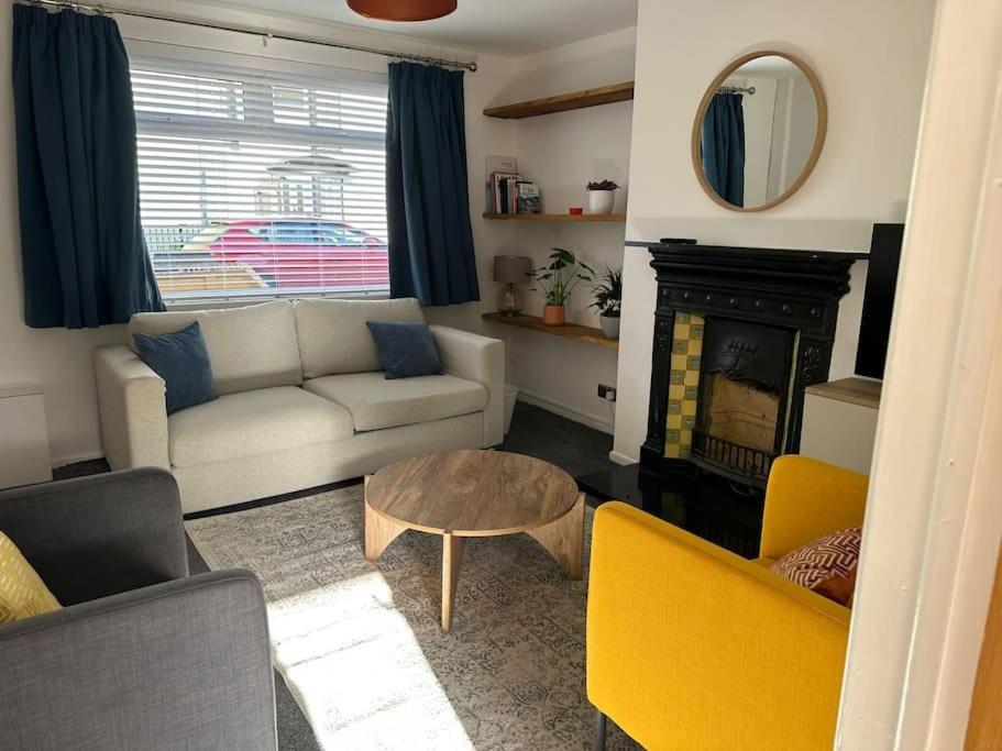 Revamped Holywood Town Centre House Lejlighed Eksteriør billede