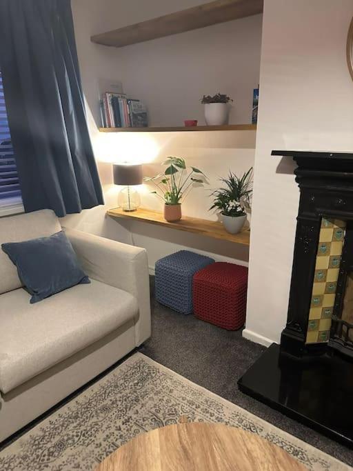 Revamped Holywood Town Centre House Lejlighed Eksteriør billede