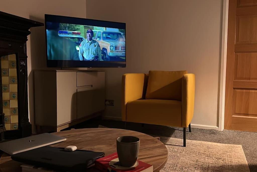 Revamped Holywood Town Centre House Lejlighed Eksteriør billede